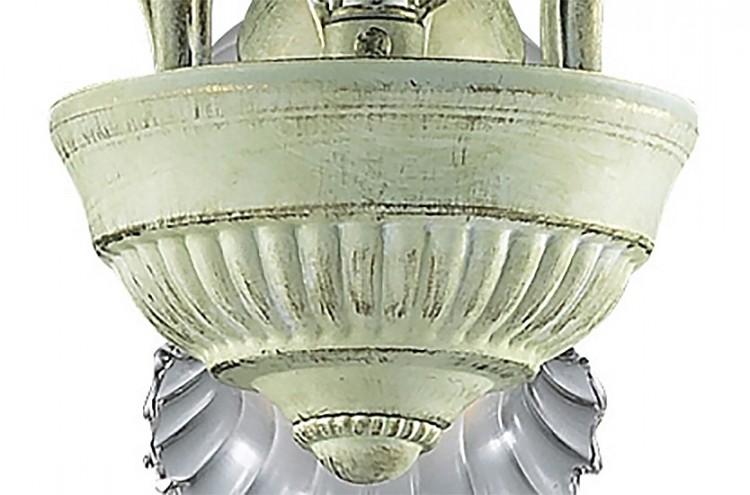 Подвесная люстра Odeon Light Fragola 2800/3