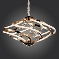 Подвесная люстра ST-Luce SL924 SL924.203.08