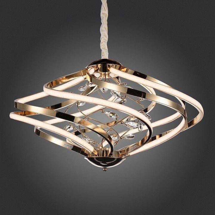 Подвесная люстра ST-Luce SL924 SL924.203.08
