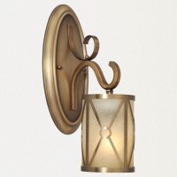 Бра Favourite Caravel 1297-1W