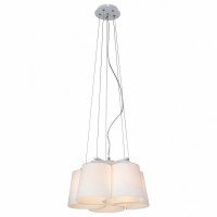 Подвесная люстра ST-Luce Chiello SL543.503.05
