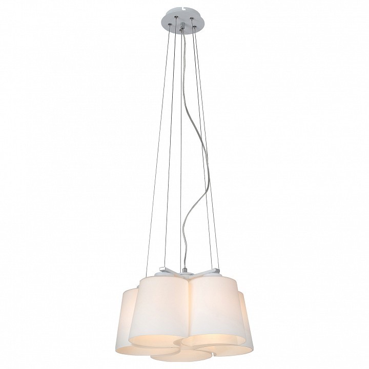 Подвесная люстра ST-Luce Chiello SL543.503.05