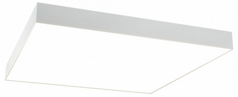 Накладной светильник Maytoni Zon C067CL-L96W4K