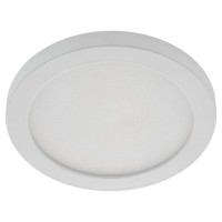 Встраиваемый светильник led панель AM Group AM292-12W-WH-3000K/R