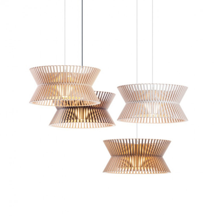 Подвесной Светильник Secto Design Oy By Imperiumloft