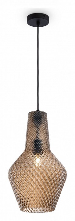 Подвесной светильник Maytoni Tommy P047PL-01B