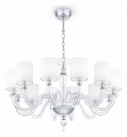 Подвесная люстра Maytoni Leti DIA012PL-12TR