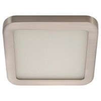 Встраиваемый светильник led панель AM Group AM293-6W-SN-3000K/S
