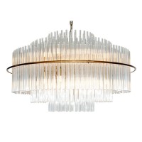 Люстра Nembus Kebo Still Round Chandelier D100