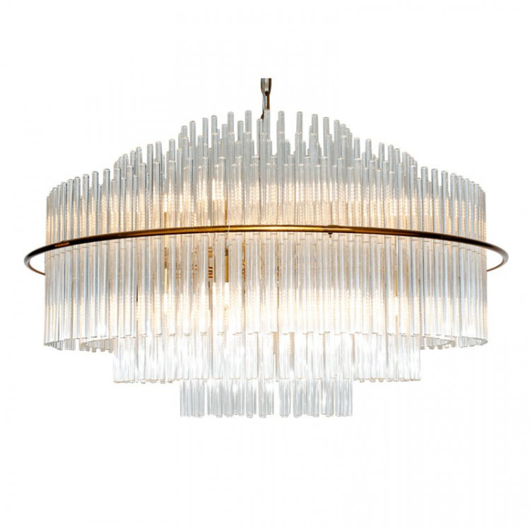 Люстра Nembus Kebo Still Round Chandelier D100