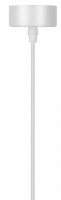 Подвесной светильник Escada 20037 20037SMP/01LED SWH/SSL