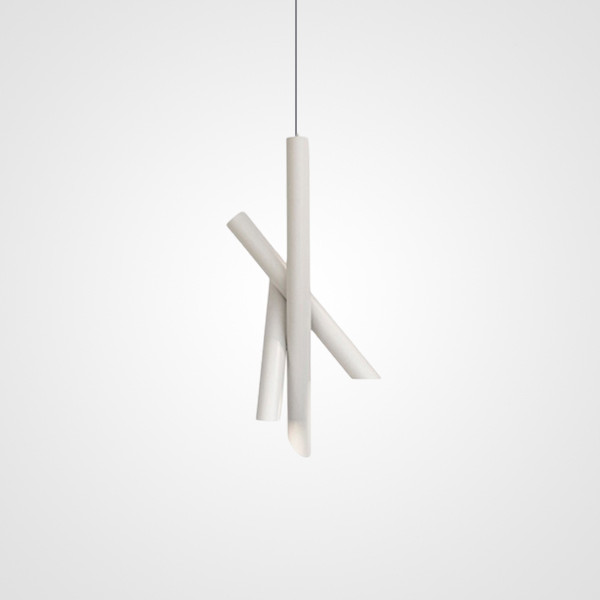 Подвесной Светильник Jaffet White By Imperiumloft