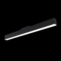 Накладной светильник Maytoni Track lamps TR012-2-20W4K-B