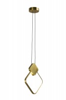 Подвесной светильник AM467 POLISHED GOLD