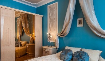 Настольная лампа декоративная Lightstar Cigno Collo 751924