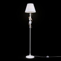 Торшер Maytoni Intreccio ARM010-01-W