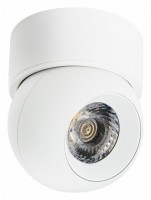 Накладной светильник Lightstar Intero i06406