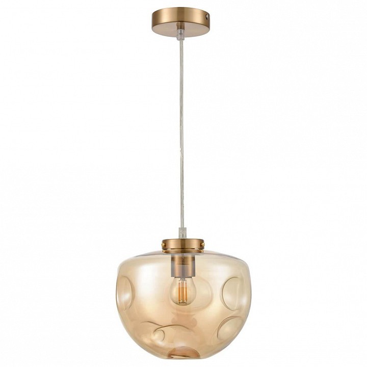 Подвесной светильник Vele Luce Alieno VL5354P21