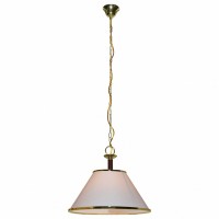 Подвесной светильник Arte Lamp Catrin A3545SP-1GO