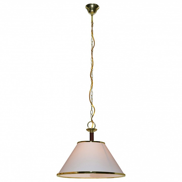 Подвесной светильник Arte Lamp Catrin A3545SP-1GO