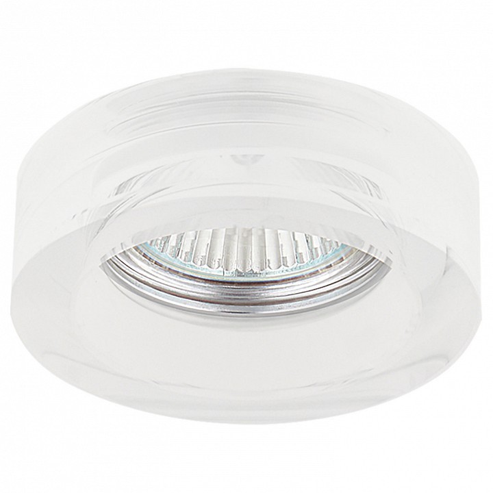 Встраиваемый светильник Lightstar Lei Mini Opaco 006139