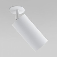 Спот Elektrostandard Diffe Diffe белый 15W 4200K (25066/LED)
