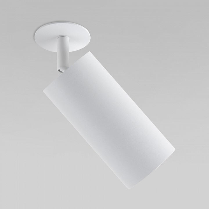 Спот Elektrostandard Diffe Diffe белый 15W 4200K (25066/LED)