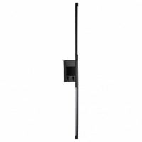 Подсветка для картины Arte Lamp Lines A2029AP-1BK