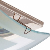 Встраиваемый светильник Lightstar Vela 009314