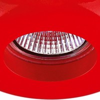 Встраиваемый светильник Lightstar Infanta 002751