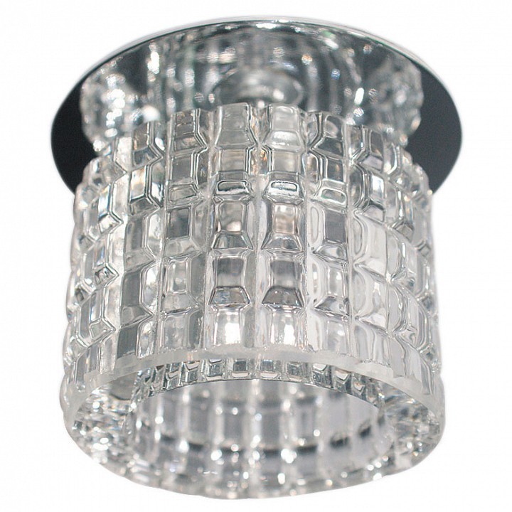 Встраиваемый светильник Lightstar Cesare 004274H
