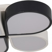 Накладной светильник Escada 10208 10208/4LED