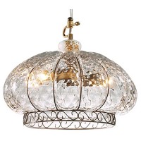 Подвесной светильник Odeon Light Asula 2278/4