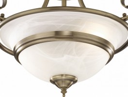 Светильник на штанге Odeon Light Marli 2573/2C