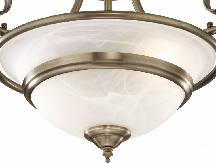 Светильник на штанге Odeon Light Marli 2573/2C
