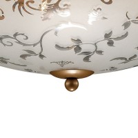 Накладной светильник Odeon Light Suri 2552/7