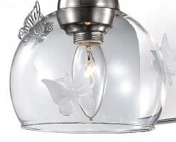 Бра Odeon Light Meleta 2764/1W