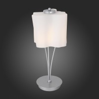 Настольная лампа декоративная ST-Luce Onde SL116.504.01