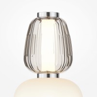 Торшер Maytoni Pattern MOD267FL-L32CH3K