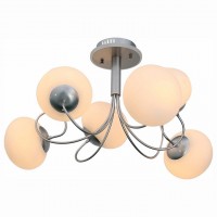 Люстра на штанге ST-Luce Acini SL717.552.06