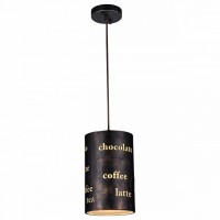 Подвесной светильник Favourite Espresso 1503-1P