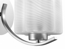 Бра ST-Luce Onde SL117.501.01