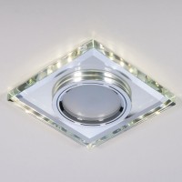 Встраиваемый светильник Elektrostandard Mirror 2229 MR16