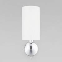 Бра Eurosvet Purezza 60128/1 хром