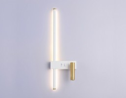 Бра с подсветкой Ambrella FL FL5207