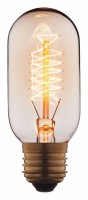 Лампа накаливания Loft it Bulb 4540-S E27 40Вт K 4540-S