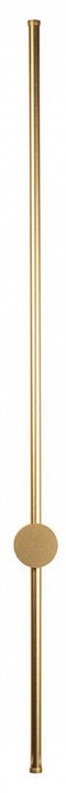 Бра Loft it Rays 10053GD