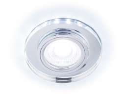 Встраиваемый светильник Ambrella Led S214 S214 CL