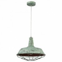Подвесной светильник Vele Luce Captain VL6124P01