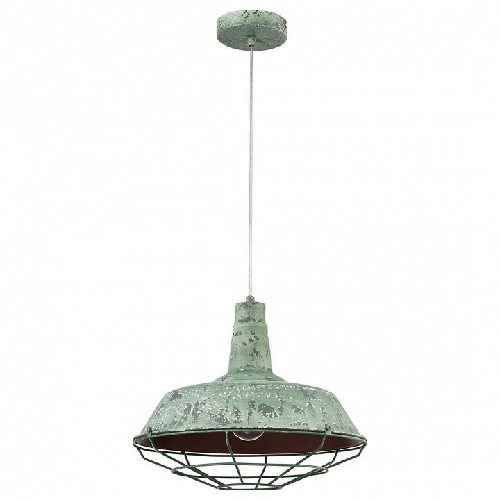 Подвесной светильник Vele Luce Captain VL6124P01